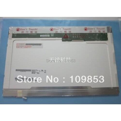 Laptop LCD matrix screen LTN141WD L05 for IBM T61 T60 T400 R400 Panel LP141WP1 N141C3 B141PW03 B141PW01 1440*900