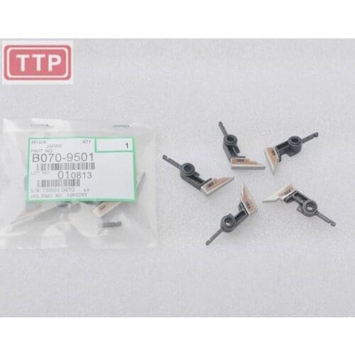 AF2090 AF2105 upper picker finger.B070-9501,AE04-4046,5PC/SET