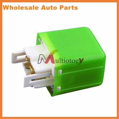 2830016010 for TOYOTA CAMRY PREVIA RELAY STARTER 28300-16010 DENSO 056700-7400 OEM a35 1B1293