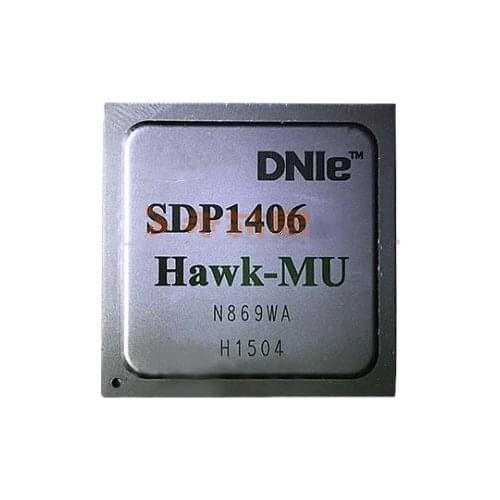 3PCS New SDP1406 BGA