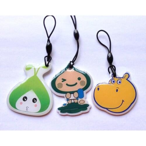 6pcs 125Khz RFID Writable Card Key T5577 EM4305 Rewritable Rewrite EM ID Tags Proximity Token Access Duplicate Copy Clone