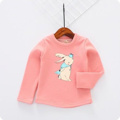 BAILIWEINI T-shirts For Girls