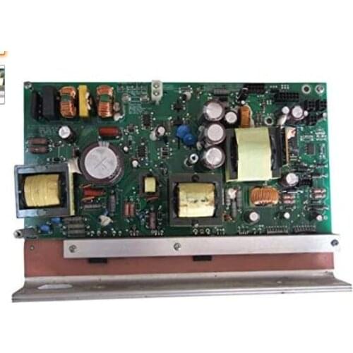 AC/DC Power Supply For Zebra 105SL 110xiIII 110xi3 Thermal Printer P/N: P1019024 105950-016 33052-001