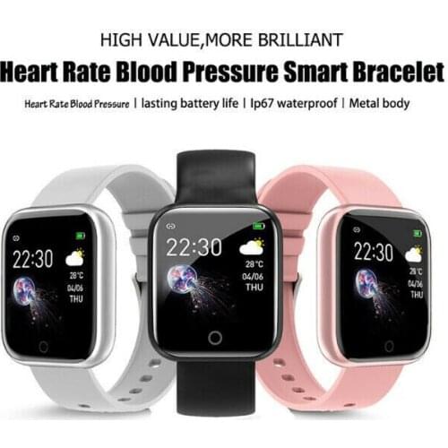 Brand Name Women's Smart Watch