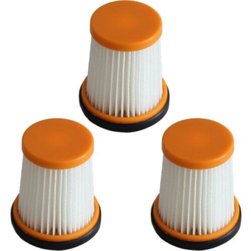 Filters for Shark Ion W1 Cordless Handheld Vacuum Wv200 Wv201 Wv205 spare Parts