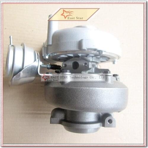 GT2256V 712541 712541-5004S 712541-0004 712541-0003 712541-0002 712541-0001 LR006110 7785839F 7785838 PMF000060 For Land Rover