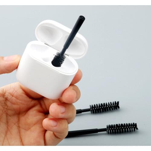Brush Cleaning Tool For Airpods Pro 2 1 For Xiaomi Airdots For Huawei Freebuds 2 Pro Bluetooth Earphones Case Clean Tools