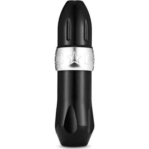 Cartridges Rotary Tattoo Machine Pen Permanent Makup Tattoo Pen with Coreless Motor