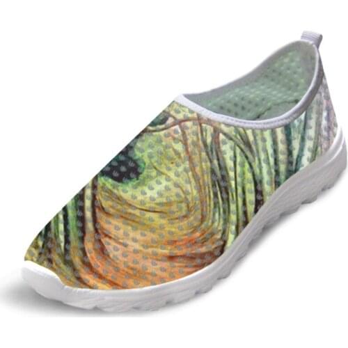 Customizable Man Summer Causal Flats Shoes Fashionable Man Sneakers Mesh Breathable Unisex Shoes Painting Art Print Andre Derain