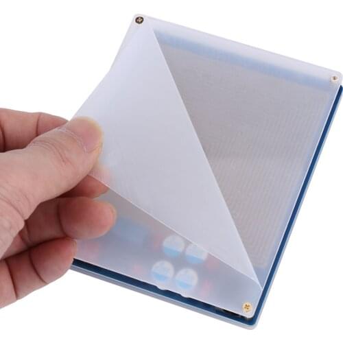 Upgraded Version 7.83HZ Schumann Wave Ultra-Low Frequency Pulse Generator Very Low Frequency Pulse Generator