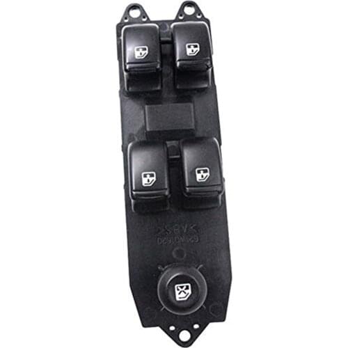 96269354 New Master Power Door Window Switch Left Driver Side 96269353 Fit FOR Daewoo Nubira 1999-2003