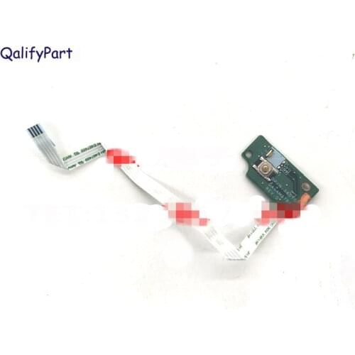 Original Laptop Power Button Switch Board for Dell Inspiron 7000 7557 7559 0GRN82