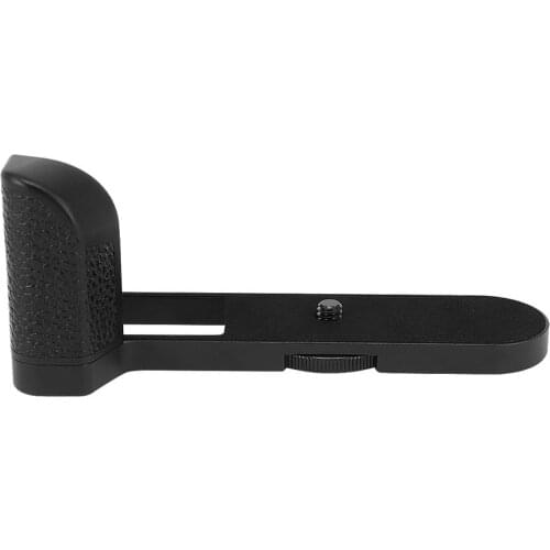 Haoge HG-CLB Hand Grip Bracket Holder Designed for Leica CL Camera Body