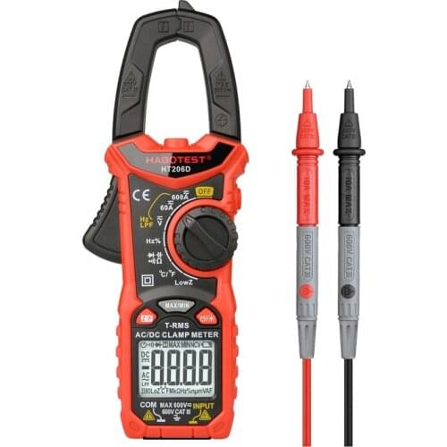 SKTKLER Clamp Meter