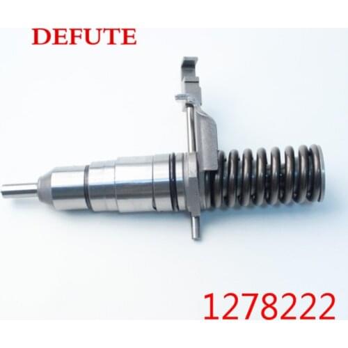 Fuel Injector Pump 127-8222 1278222 with Other No.0R8461 for 3114 3126MUI Engine using 325L Excavator