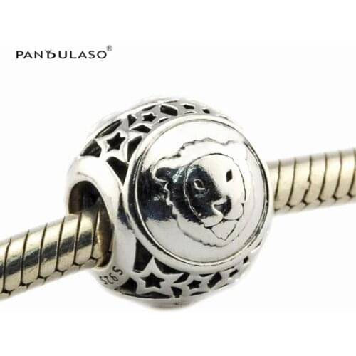 Vhand Women's Pendants Zodiac Signs