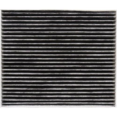 Cabin air filter for 2015 Chevrolet Sail 3 1.3L 1.5L . 2013 Excelle 1.5L oem:52442529 #ST202