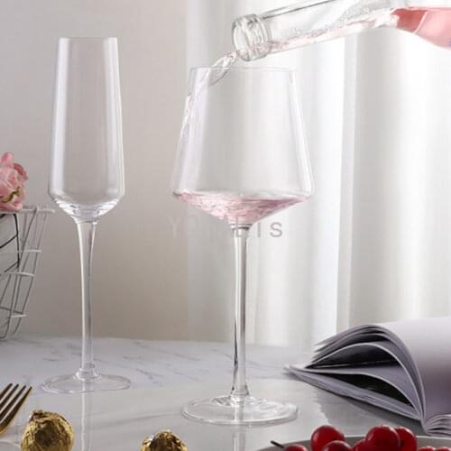 YQIALis Wine Glasses