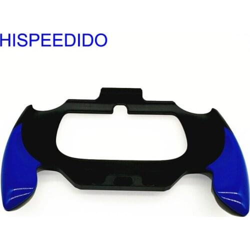 HISPEEDIDO High quality Joypad Bracket Holder Handle Grip Protective Cover Case for Sony PlayStation PS Vita PSV 2000 Gamepad
