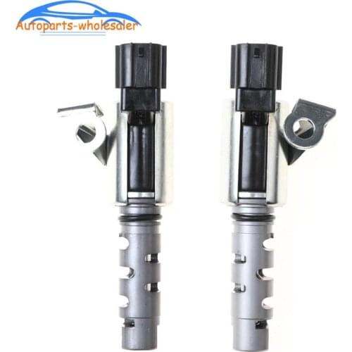 15340-31010 15330-31010 1533031010 For Toyota 1GRFE 4.0L Toyota 4Runner Tacoma Tundra FJ Cruiser Variable Valve Timing Solenoid