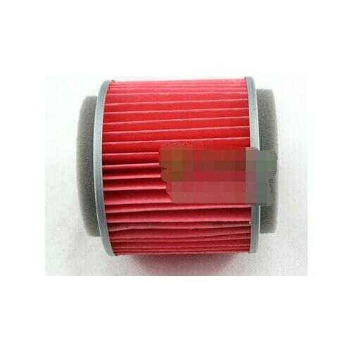For Motorcycles for Yamaha motorcycle accessories air filter