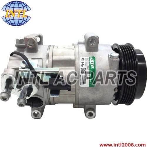 A2660109600 A2660101200 A0012303511 6SEU16C AUTO a c ac compressor for MB Mercedes-Benz Class A W169 B W245 B200