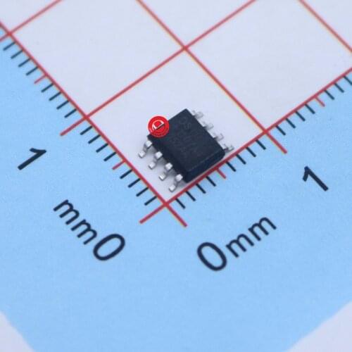 DS1302ZN+ DS1302Z DS1302Z SOP-8 10PCS/LOT Original