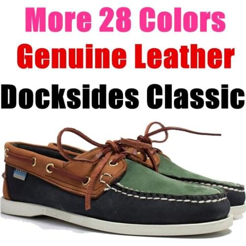 FZTTFO 2018-2088 Men's Loafers