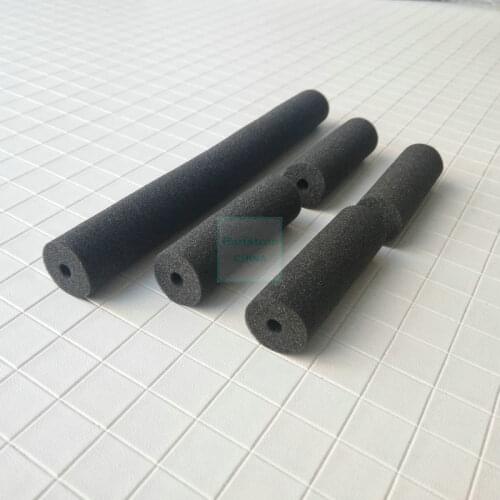 Sponge Roller Tire Kit 5Pcs R8-G3011+R8-G3071 For use in Duplo 330 340 430 440 460 330E 340E 430E S520 S550 S620 S650 S850