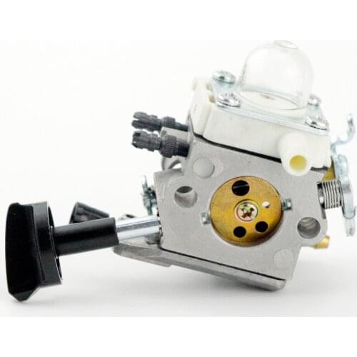 Farmertec Made Carburetor Compatible with Zama C1M-S261B Stihl BG86 SH56 SH56C SH86 SH86C Blowers #4144 120 0608