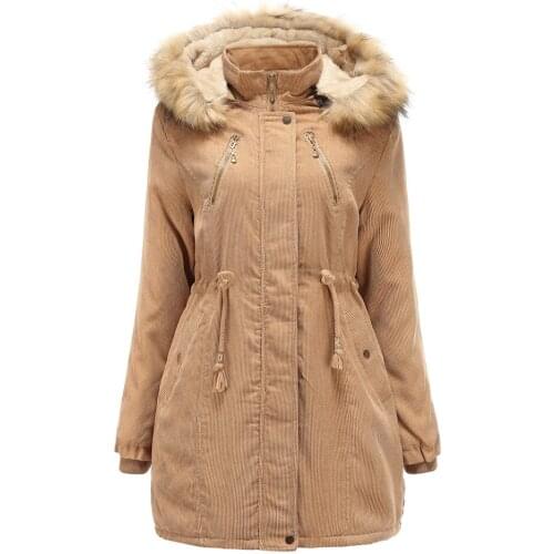 Kephy Women's Outerwear