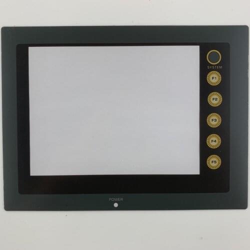 V606iM10 V606iC10 Membrane Film for Machine Operator Panel repair~do it yourself, Have in stock