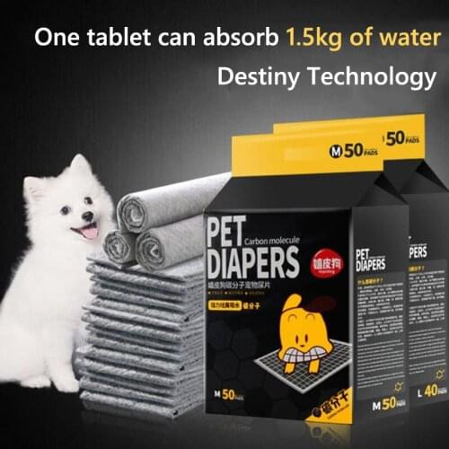 2020 new arrive Dog Deodorant Diapers for Dogs Pet Dog Disposable Leakproof Nappies Puppy Super Absorption Physiological Pants