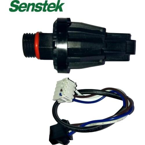 New Product CE Approved Wall Hung Gas Boiler Water Pressure Sensor