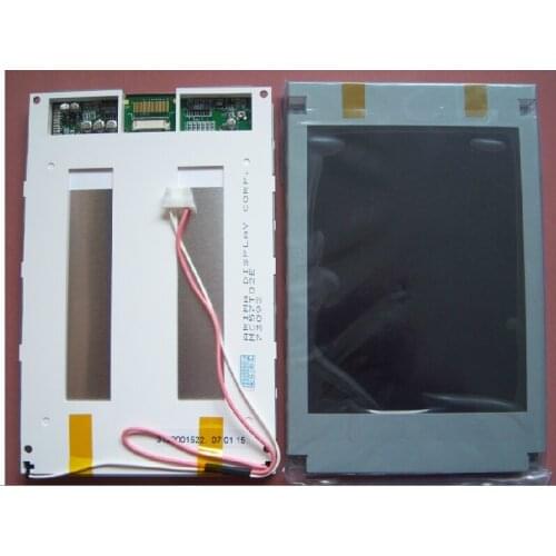 Original 5.7"inch For Yamaha PSR-S900 PSRS900 PSR3000 PSR-3000 MC57T02E LCD Screen one Year Warranty