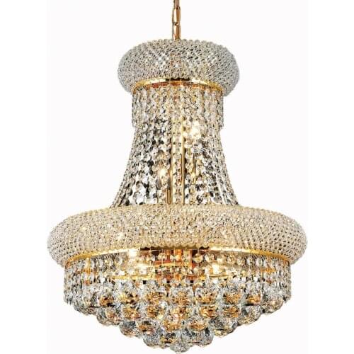 Phube Crystal Chandelier Pendants