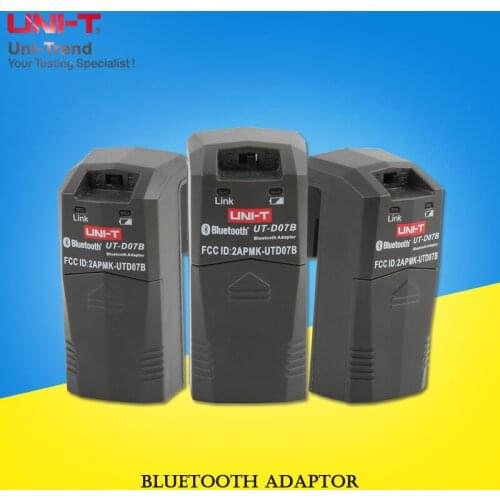 UNI-T UT-D07B Bluetooth adaptor digital multimeter dedicated wireless data communication transmission module