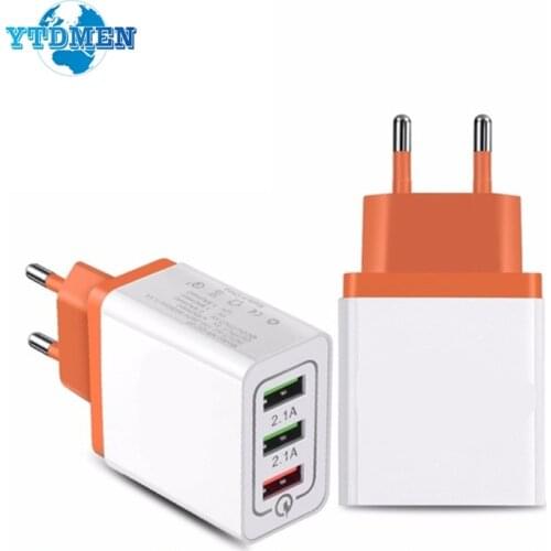 YTDMEN Universal Chargers For Mobile Phones