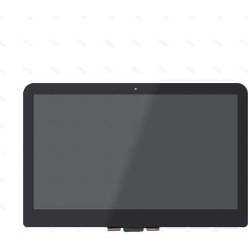 13.3"LCD Display Panel Touch Screen Assembly For HP Pavilion x360 13-s056nw 13-s003na 13-s058nw 13-s020nr 13-s002ns 13-s100nx