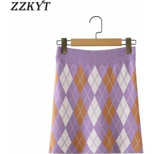 Женские летние юбки ZZKYT China At AliExpress