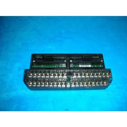 1PC USED GE FANUC IC670CHS101