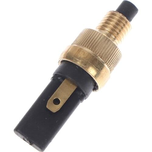 1Pcs Motorcycle Front Rear Light Rear Brake Clutch Switch For Motorbike ATV Sport Dirt Pit Electric Bike