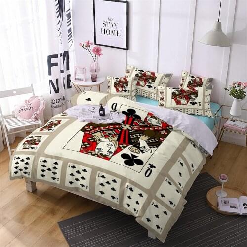 3D Home comforter bedding sets Qualified Queen King Bedding Set Duvet Cover Pillow Cases comforter bedding sets 2-3pcs home