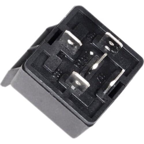 5-pin 12V DC 40A Automotive Changeover Auto Relay SPDA JD1914
