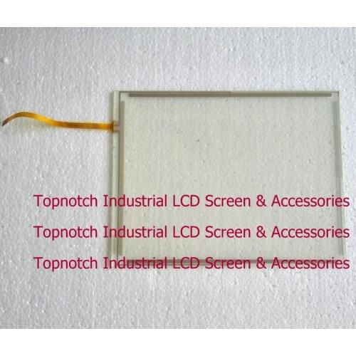 Brand New Touch Screen Digitizer for AMT-98298 AMT98298 Touch Pad Glass
