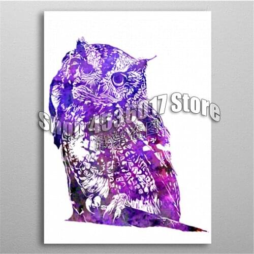 Owl Diamond Painting 5D Diy Embroidery Full Square Animals Diamond Mosaic Paintings Gifts Home Decor алмазная вышивка