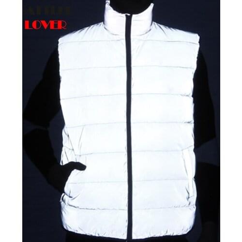 BATTLERLOVER Men's Winter Vests