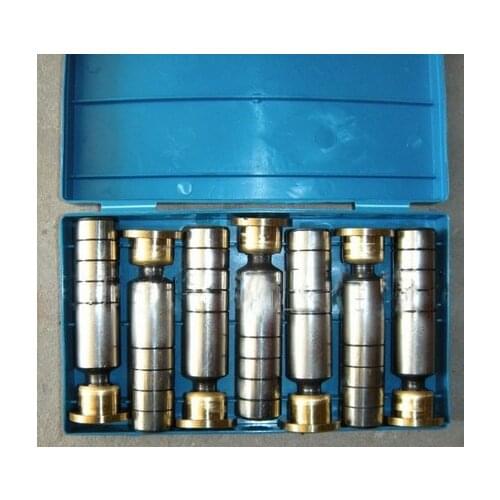 Hydraulic oil pump parts 100CY14-1B piston shoe