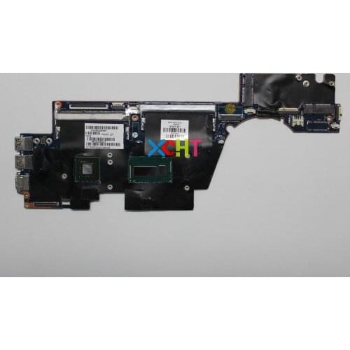 For HP Envy 14-K 14T-K Series 727527-501 727527-001 727527-601 VGU00 LA-9314P I7-4500U 740M/2G Laptop Motherboard Tested