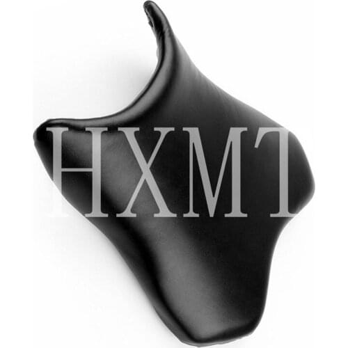 For Yamaha YZF 600 R6 2008 - 2016 2009 2010 2011 2012 2013 2014 2015 black Motorcycle Front Driver Rider Seat Cushion Pillow Pad